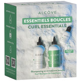 Alcôve CURL ESSENTIALS HOLIDAY KIT 3 pc.