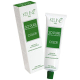Keune 1- Black 2.1 Fl. Oz.