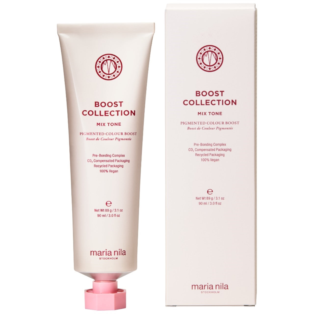 maria nila MIX TONE PIGMENTED COLOUR BOOST