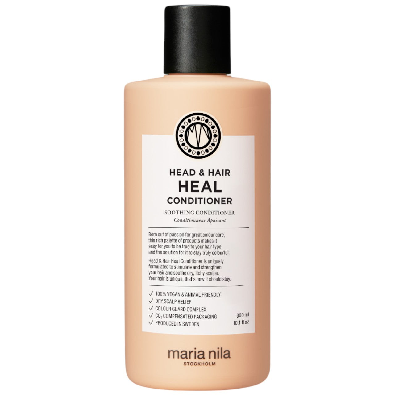 maria nila CONDITIONER 10.1 Fl. Oz.
