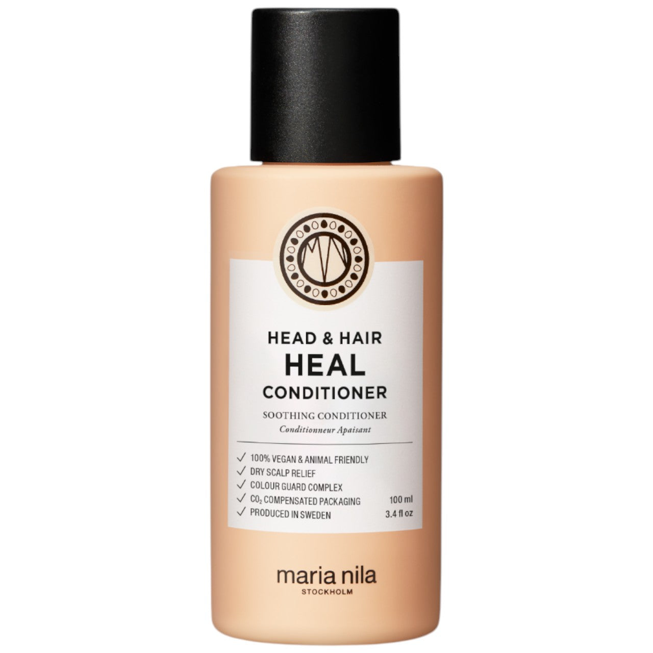 maria nila CONDITIONER 3.4 Fl. Oz.