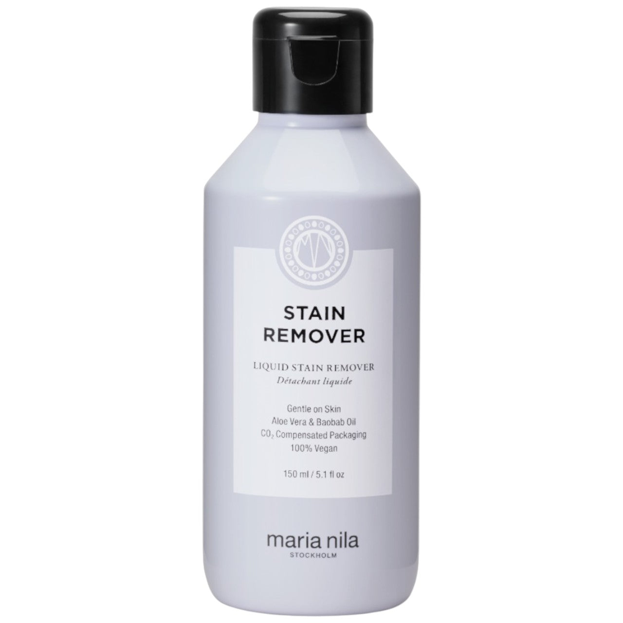 maria nila STAIN REMOVER 5.1 Fl. Oz.