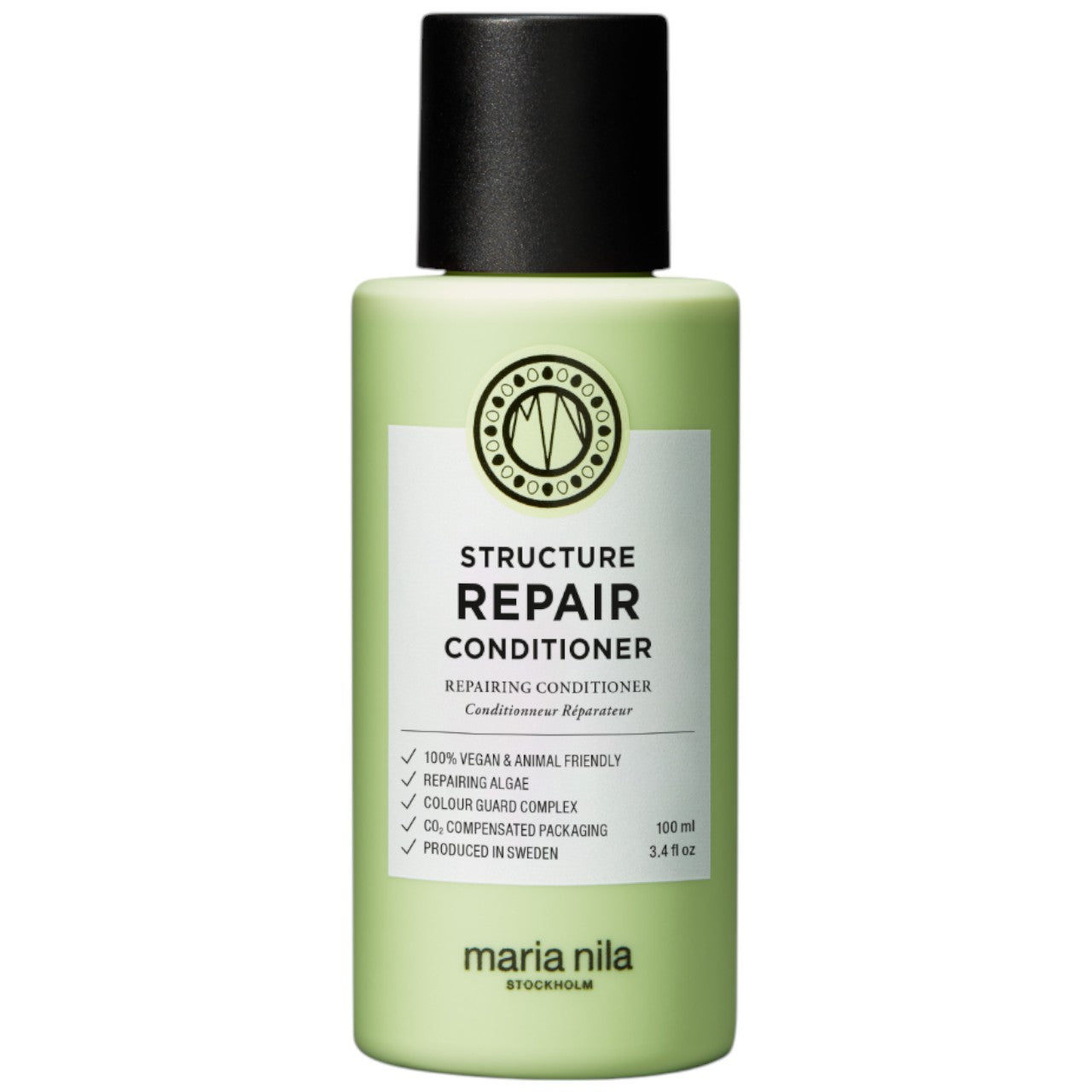 maria nila CONDITIONER 3.4 Fl. Oz.