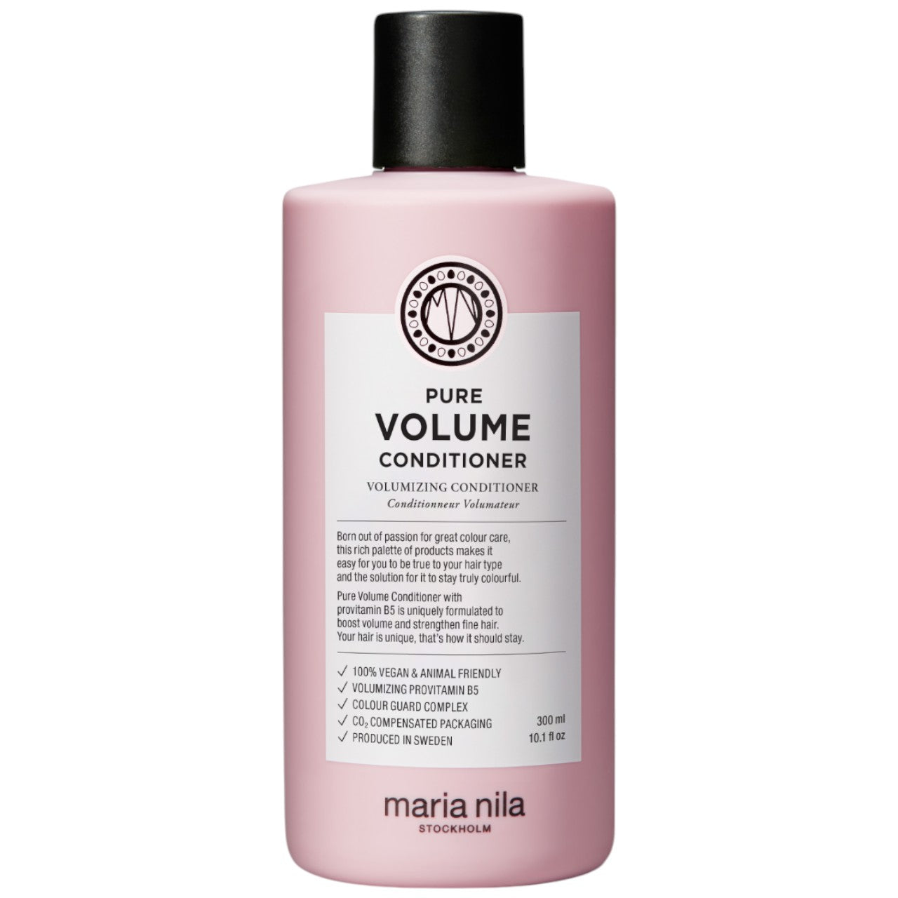 maria nila CONDITIONER 10.1 Fl. Oz.