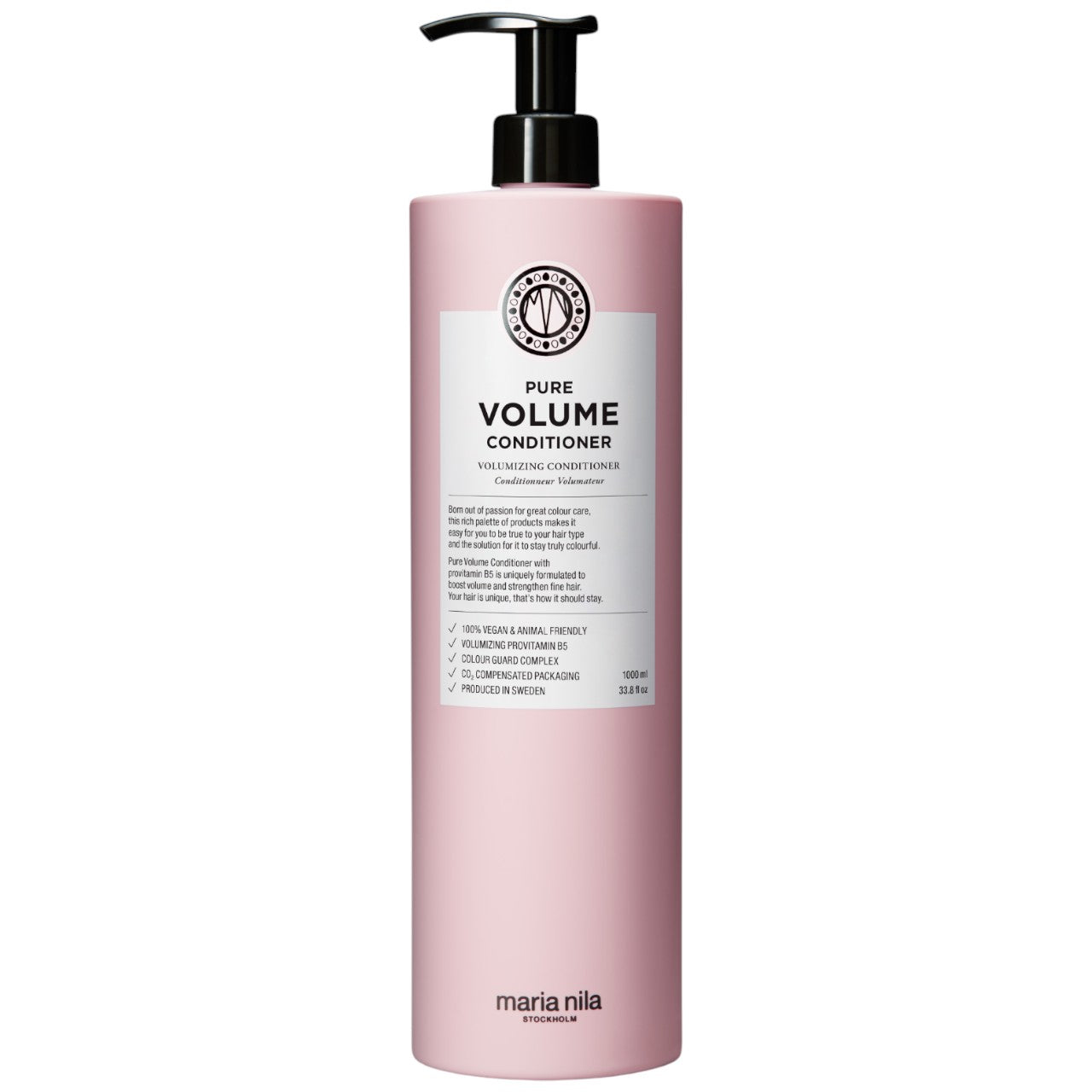 maria nila CONDITIONER Liter