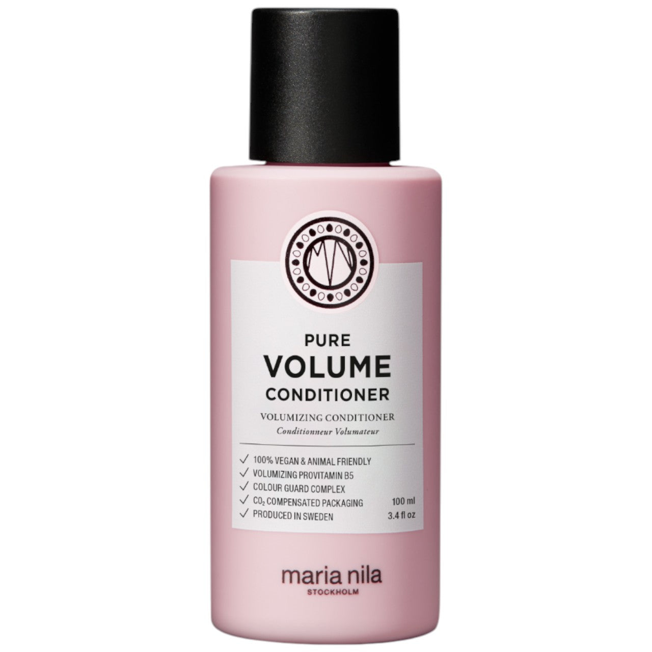 maria nila CONDITIONER 3.4 Fl. Oz.