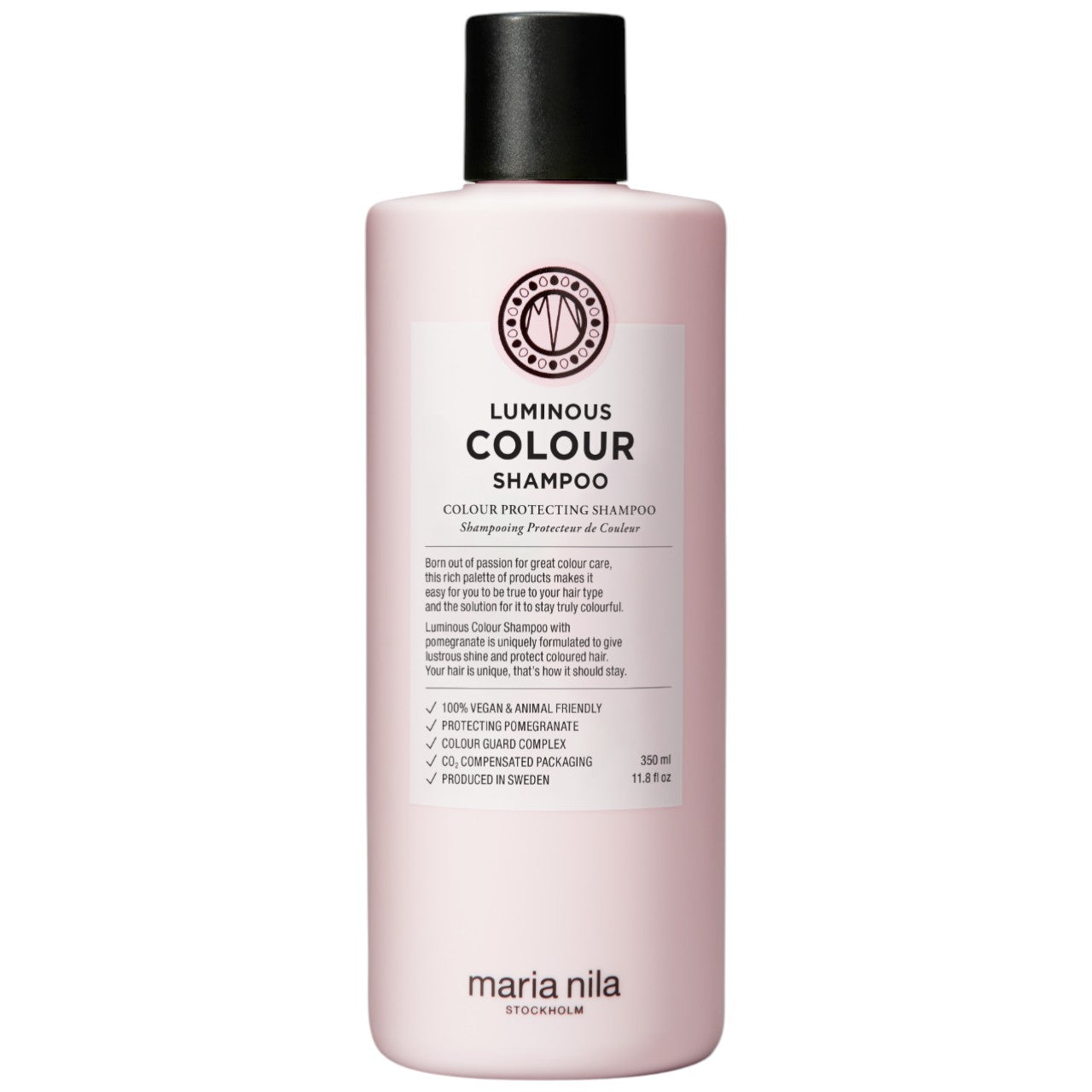 maria nila SHAMPOO 11.8 Fl. Oz.