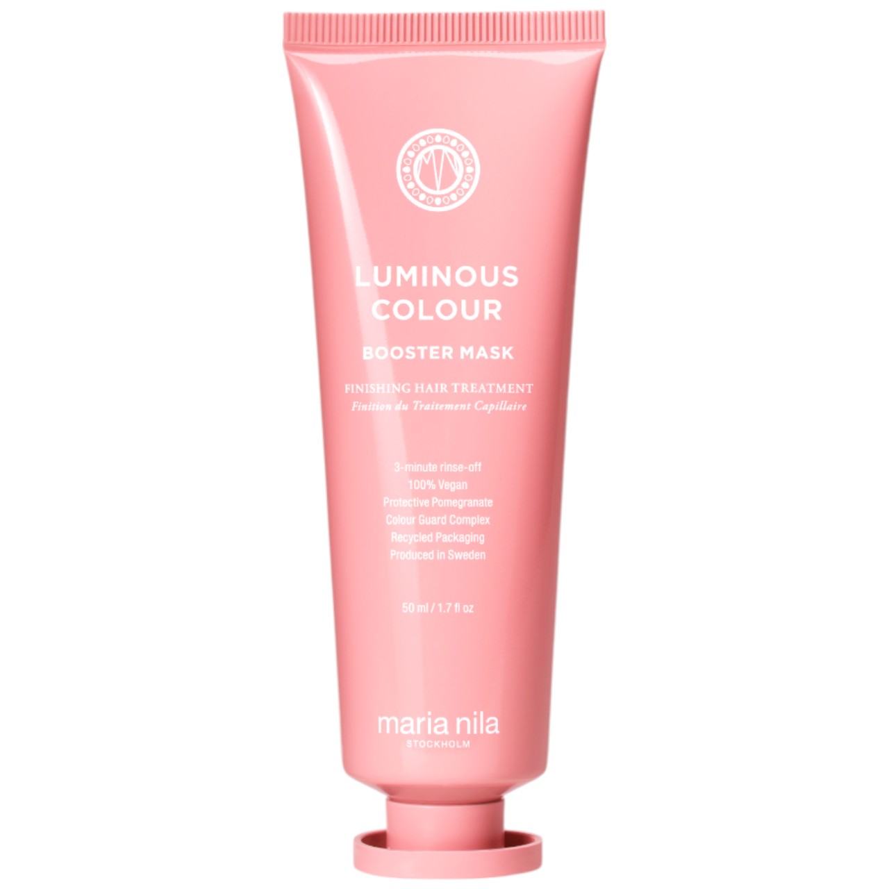 maria nila BOOSTER MASK 1.7 Fl. Oz.