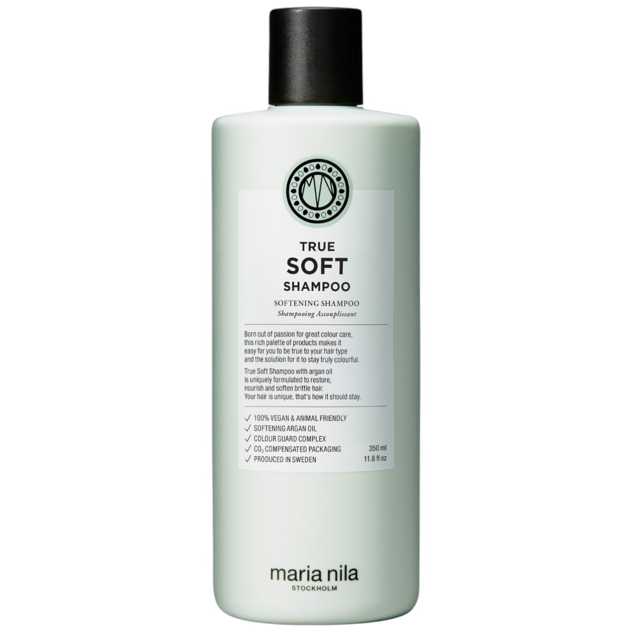maria nila SHAMPOO 11.8 Fl. Oz.