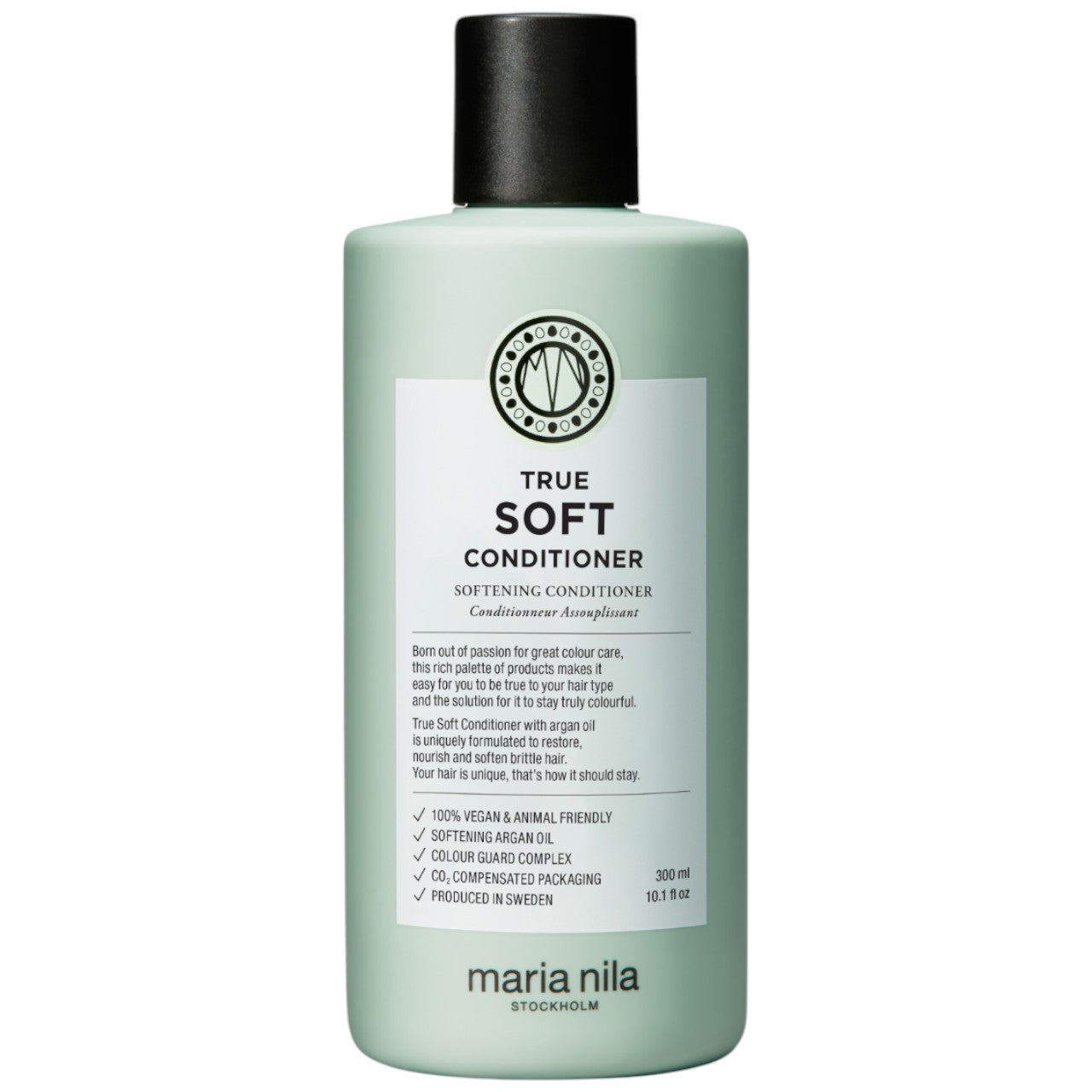 maria nila CONDITIONER 10.1 Fl. Oz.