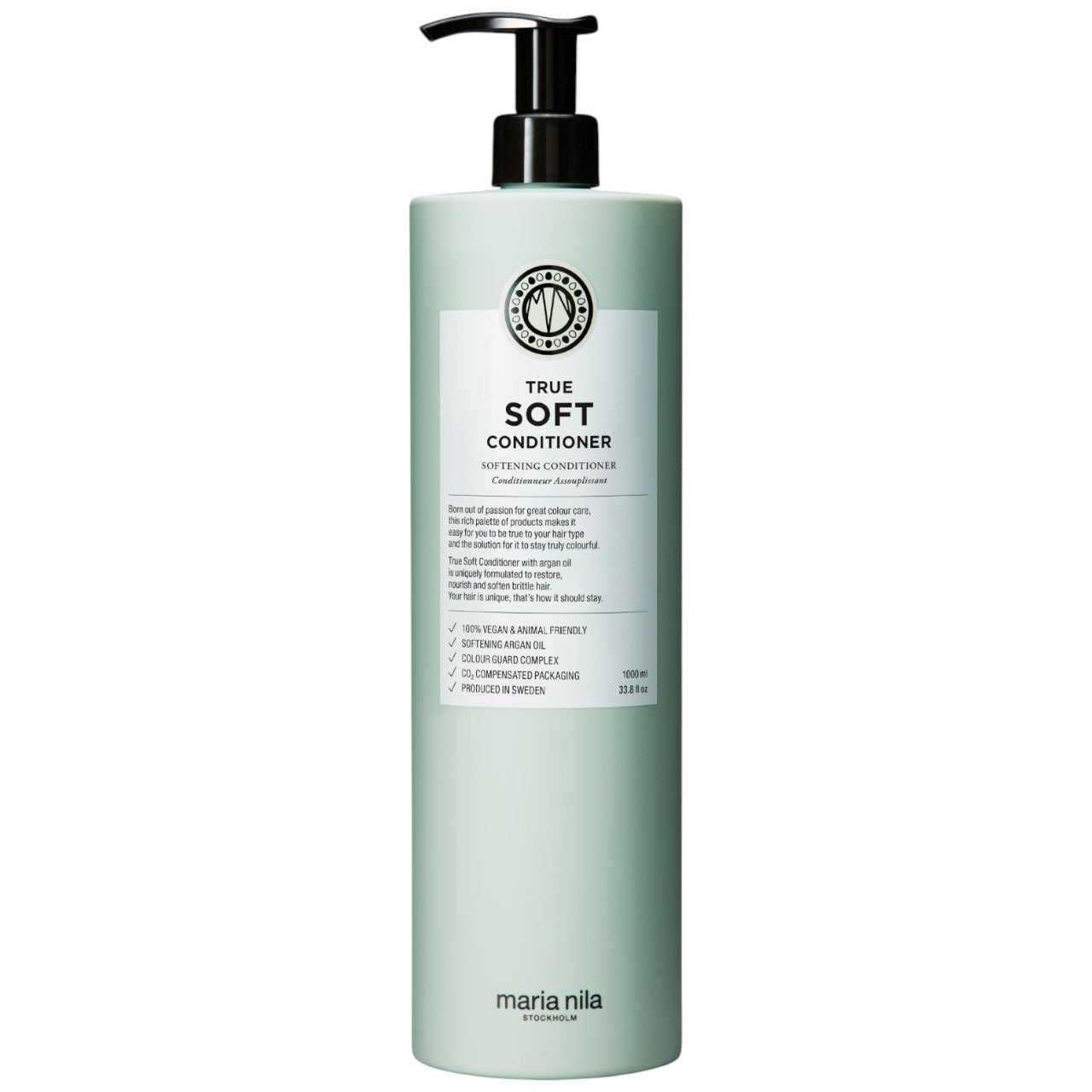 maria nila CONDITIONER Liter