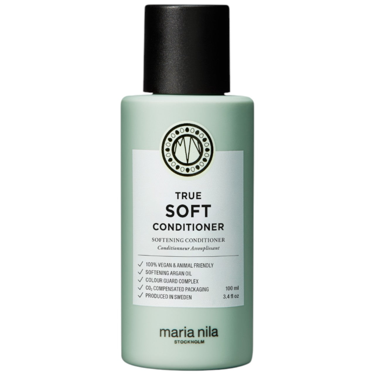 maria nila CONDITIONER 3.4 Fl. Oz.