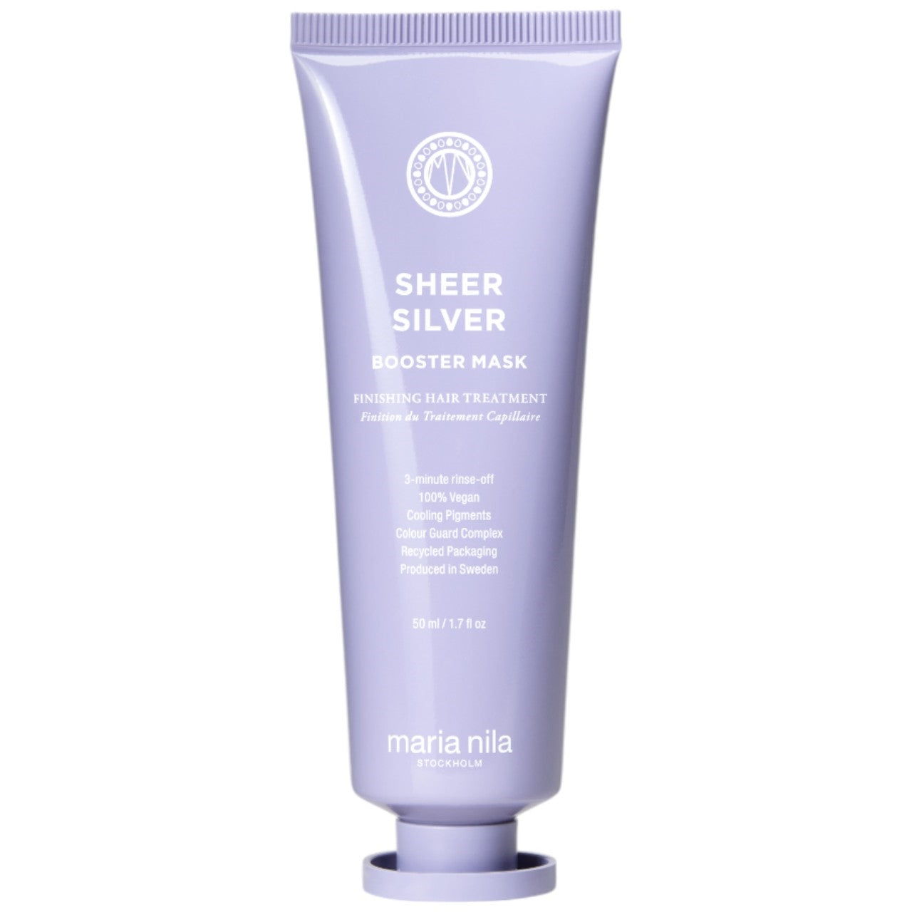 maria nila BOOSTER MASK 1.7 Fl. Oz.