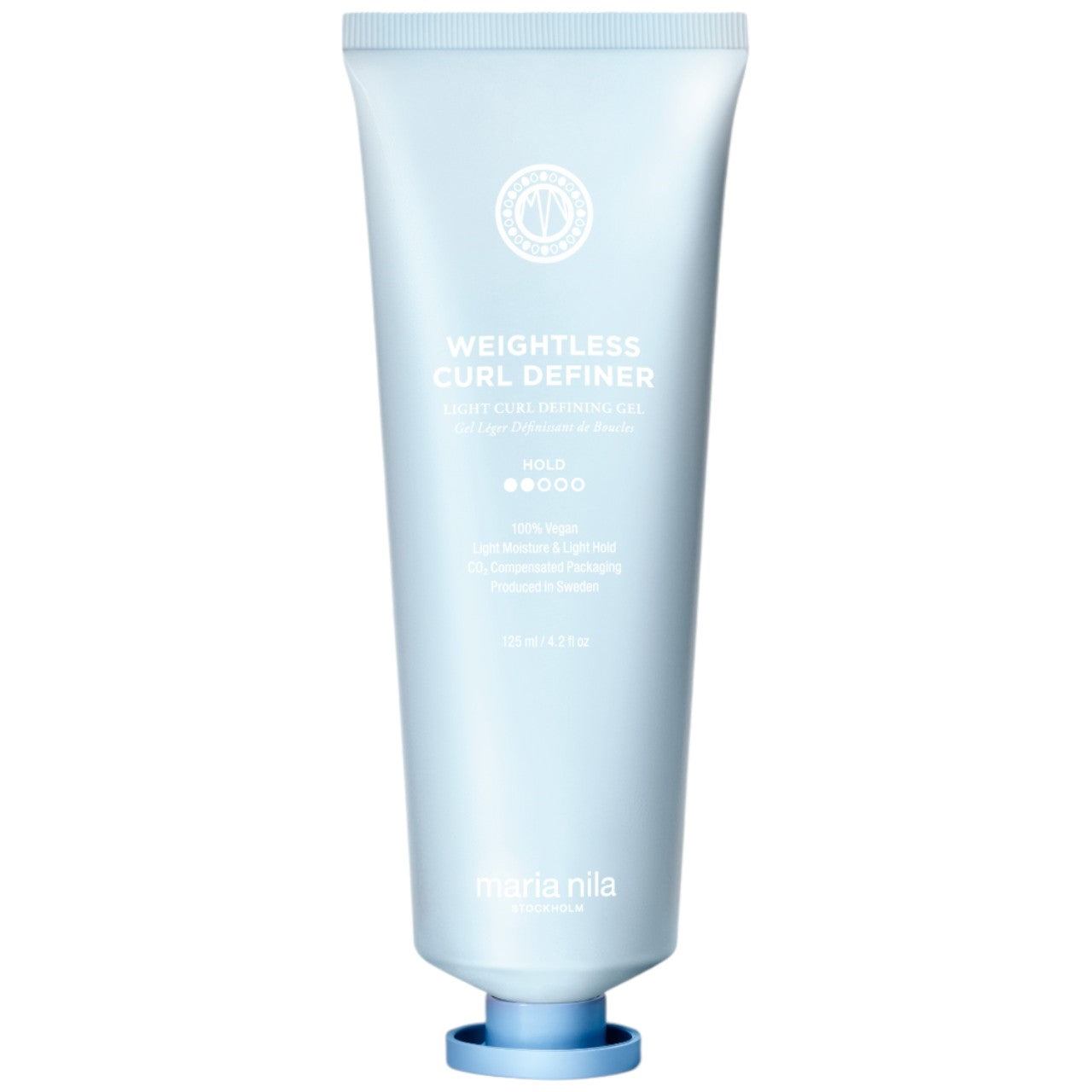 maria nila WEIGHTLESS CURL DEFINER 4.2 Fl. Oz.