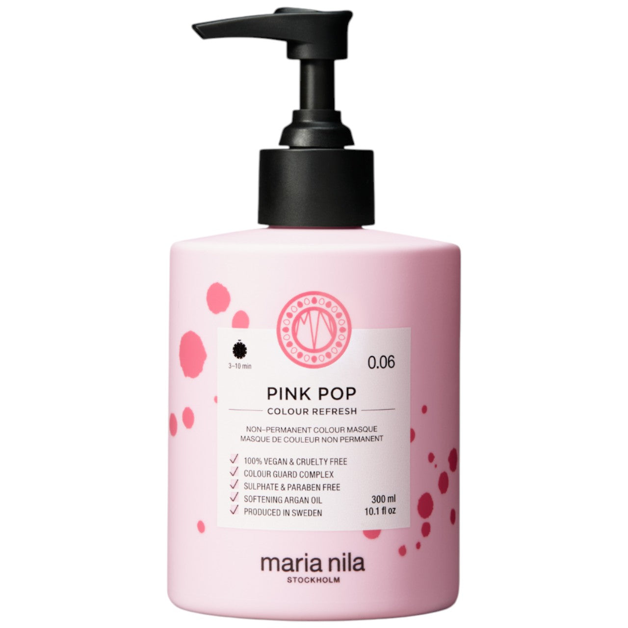 maria nila PINK POP 10.1 Fl. Oz.