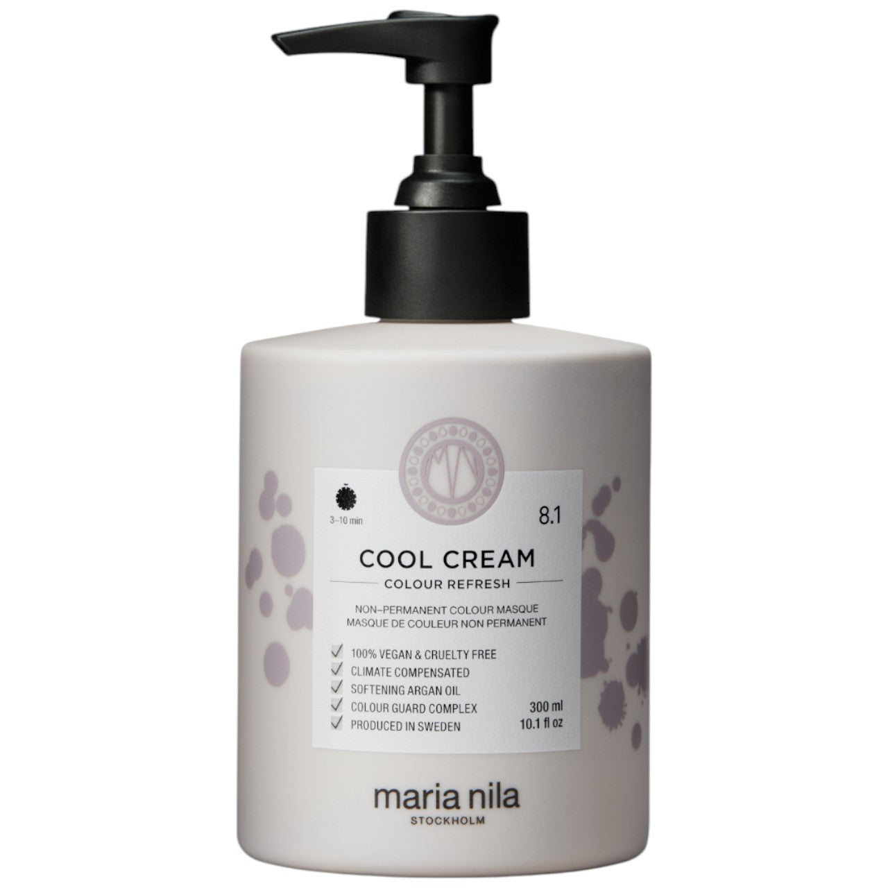 maria nila COOL CREAM 10.1 Fl. Oz.