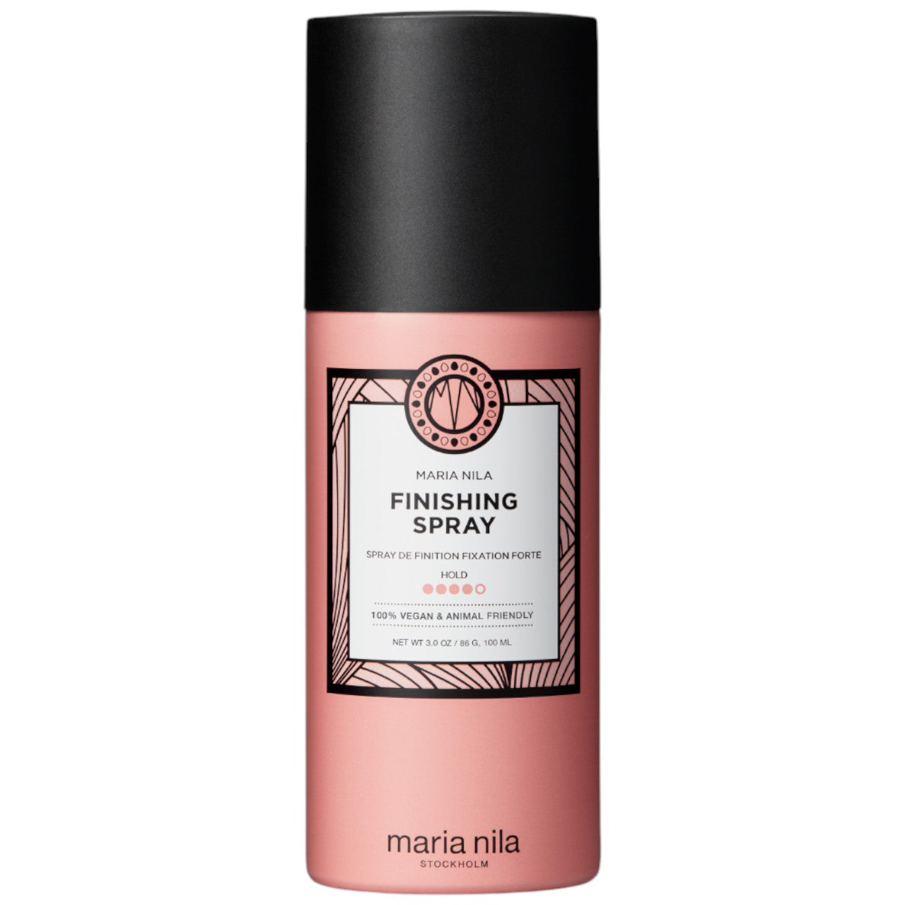 maria nila FINISHING SPRAY 3.4 Fl. Oz.