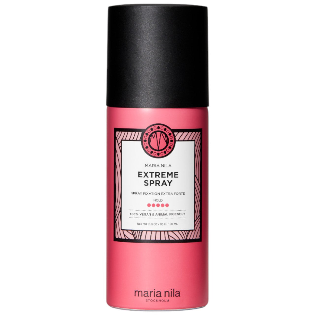 maria nila EXTREME SPRAY 3.4 Fl. Oz.