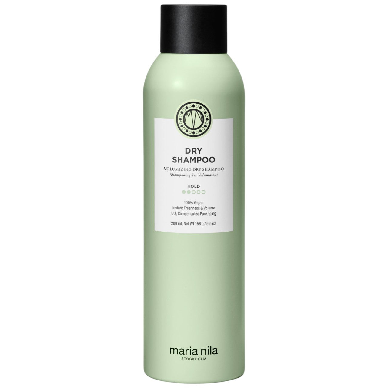 maria nila DRY SHAMPOO 5.5 Fl. Oz.