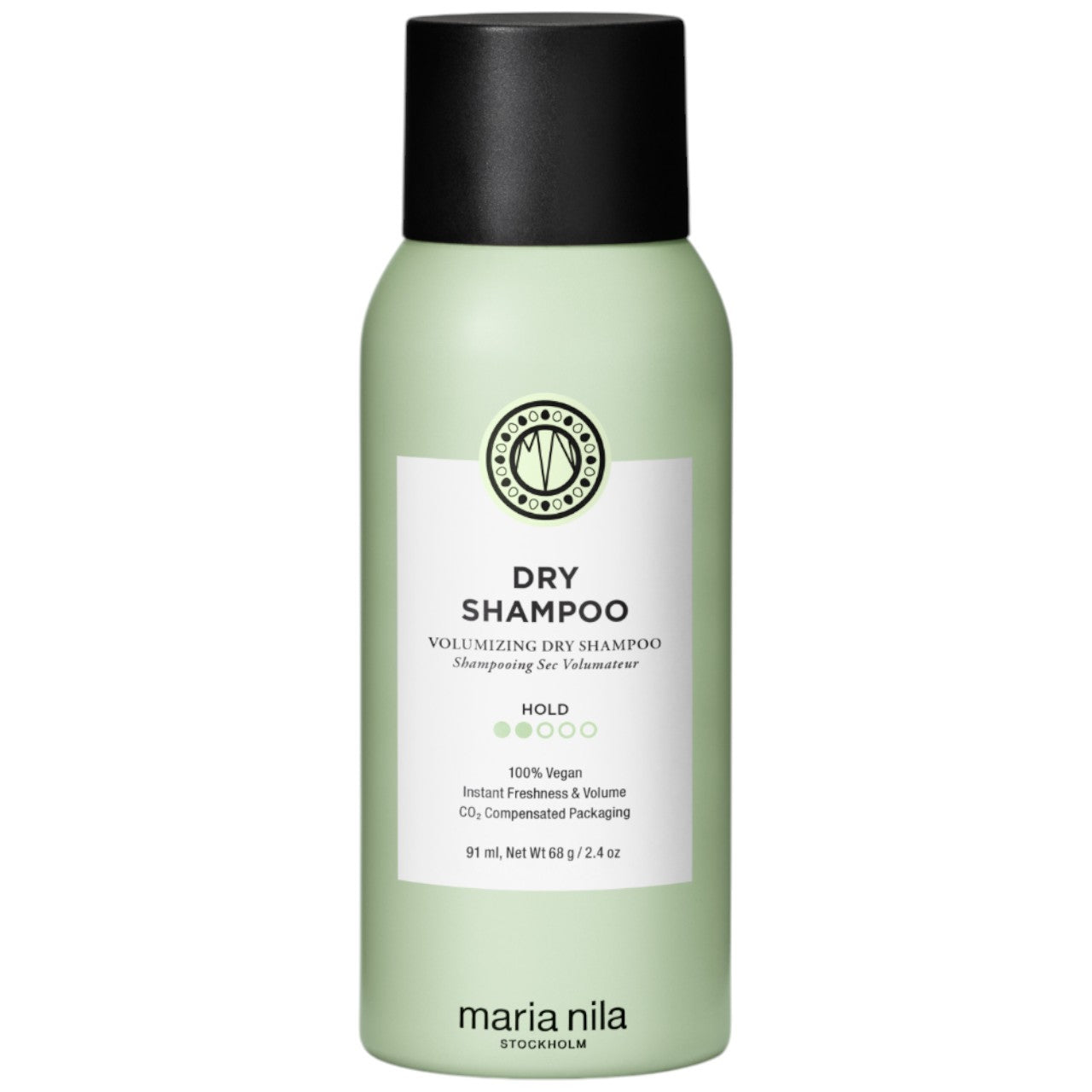 maria nila DRY SHAMPOO 2.4 Fl. Oz.