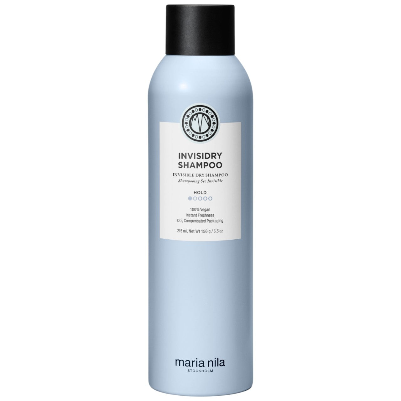 maria nila INVISIDRY SHAMPOO 5.5 Fl. Oz.