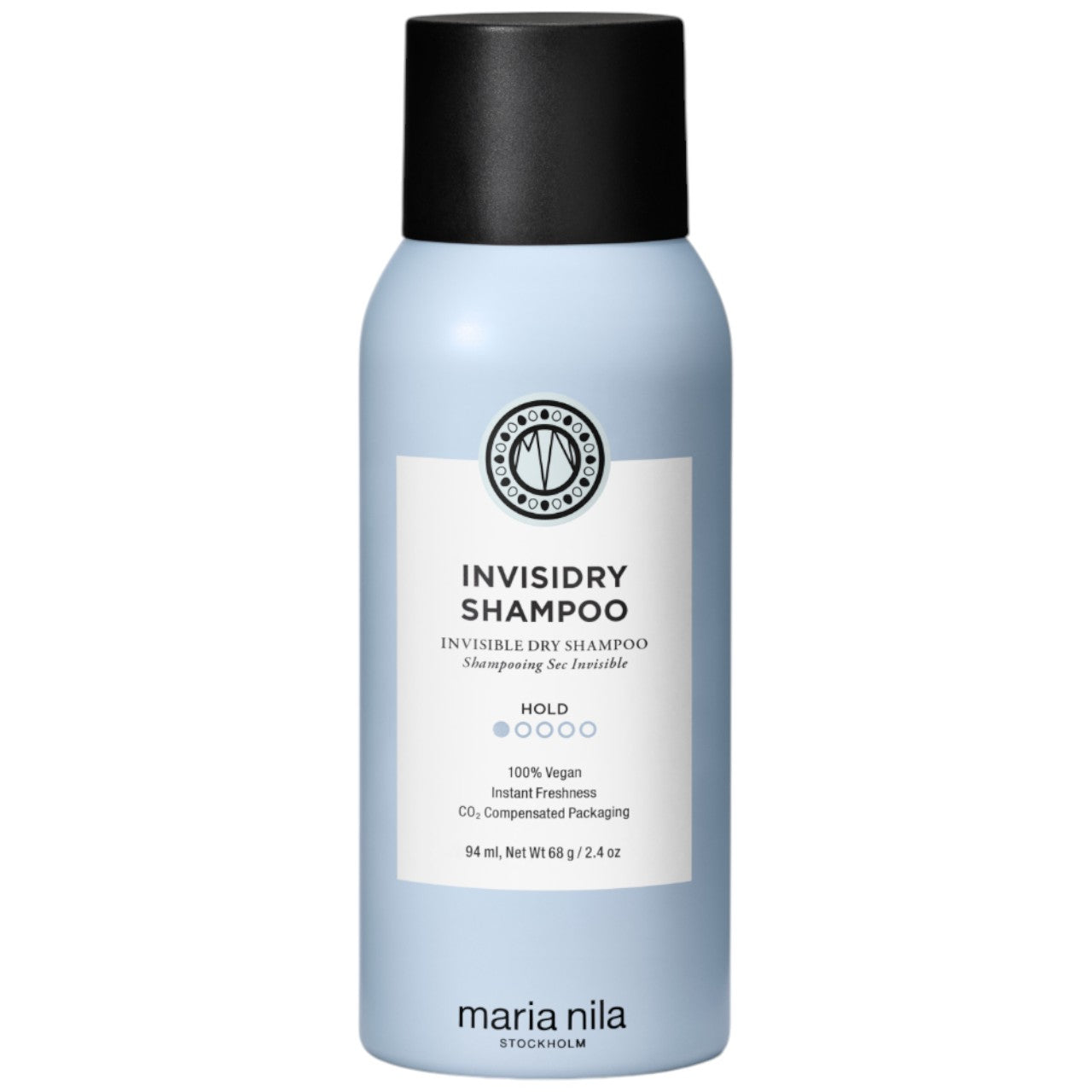 maria nila INVISIDRY SHAMPOO 2.4 Fl. Oz.