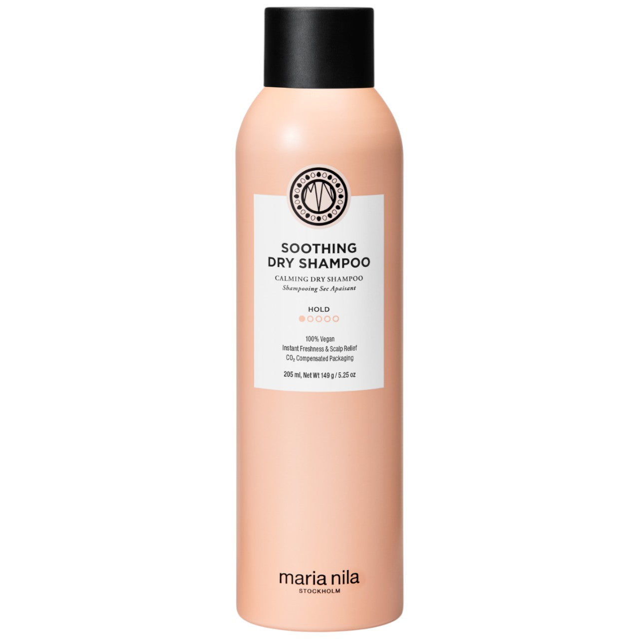 maria nila SOOTHING DRY SHAMPOO 5.25 Fl. Oz.
