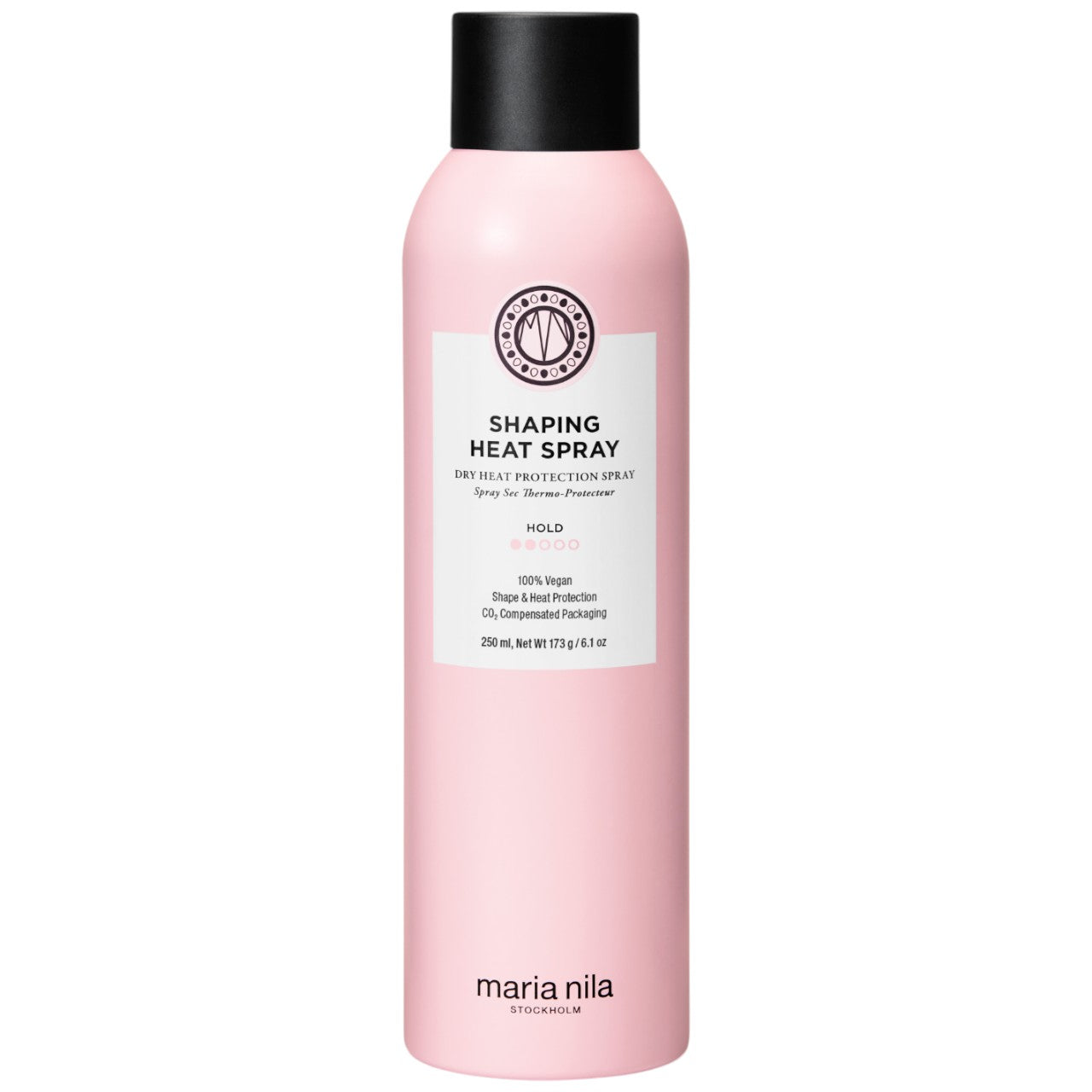 maria nila SHAPING HEAT SPRAY 6.1 Fl. Oz.