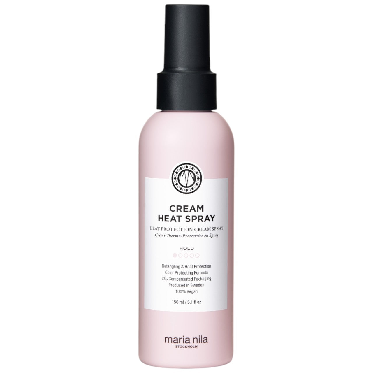 maria nila CREAM HEAT SPRAY 5.1 Fl. Oz.