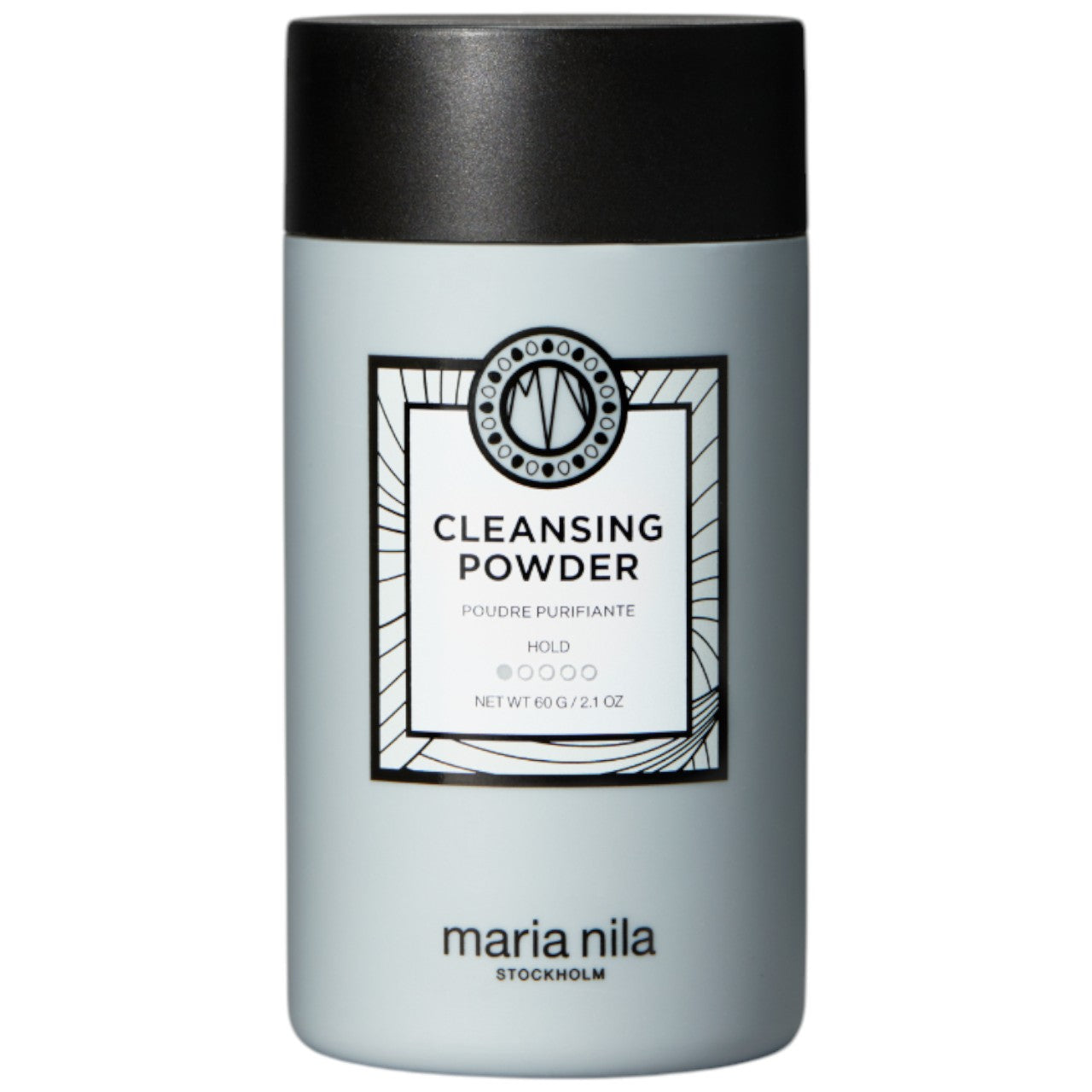 maria nila CLEANSING POWDER 2.1 Fl. Oz.