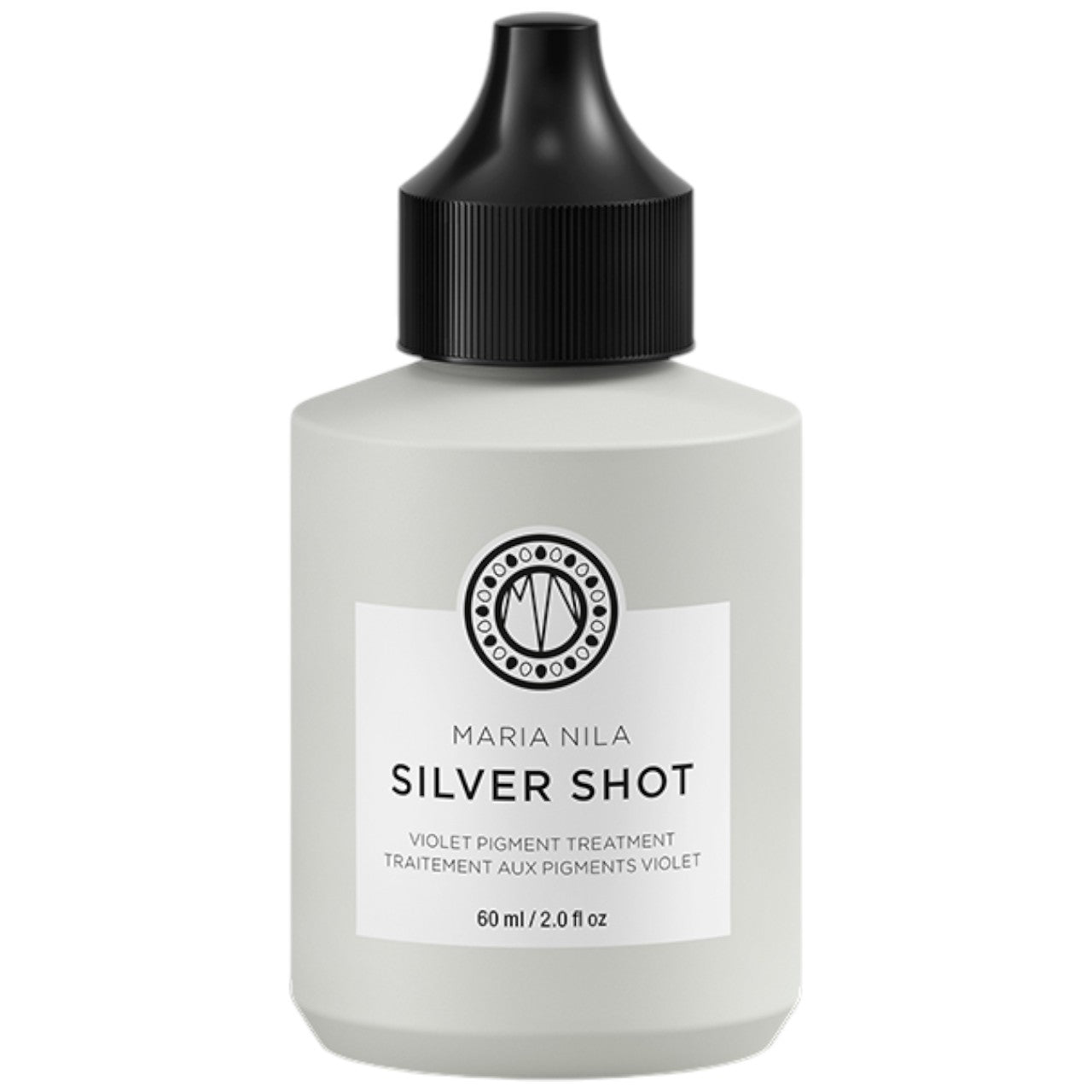 maria nila SILVER SHOT 2 Fl. Oz.