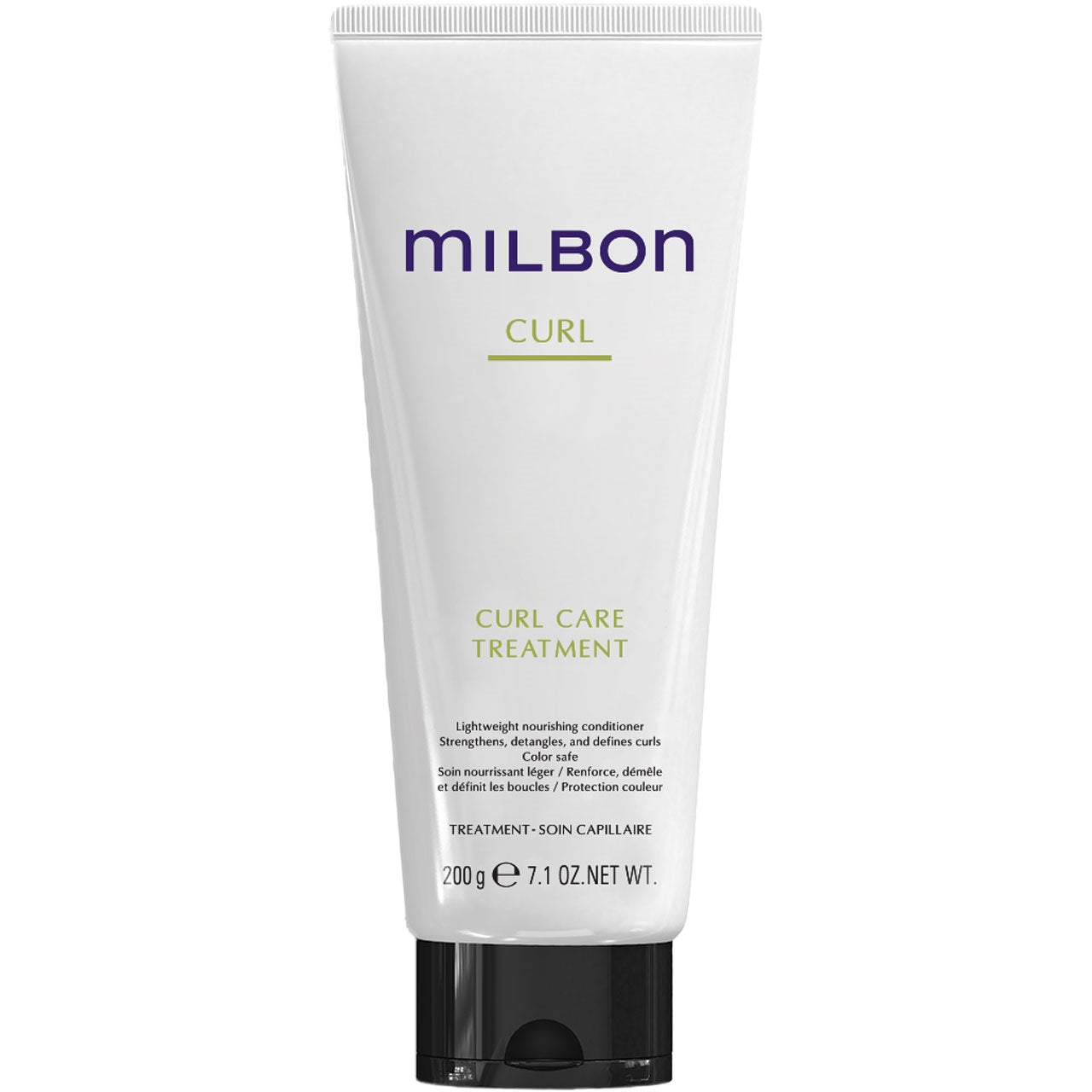 Milbon Curl Care Treatment 7.1 Fl. Oz.