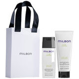 Milbon CURL Care Holiday Gift Box 2 pc.