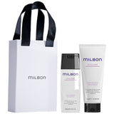 Milbon VOLUME Holiday Gift Box 2 pc.