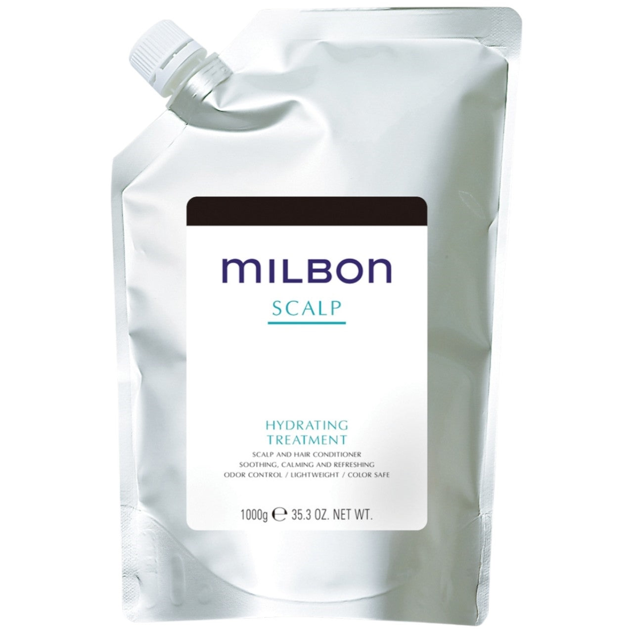 Milbon Hydrating Treatment 35.3 Fl. Oz.