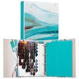MOROCCANOIL 2025 Professional Haircolor Swatch Book