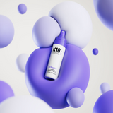 COMING SOON: K18 AirWash™: The Reinvention of Dry Shampoo