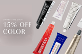 The Color Sale of the Year!