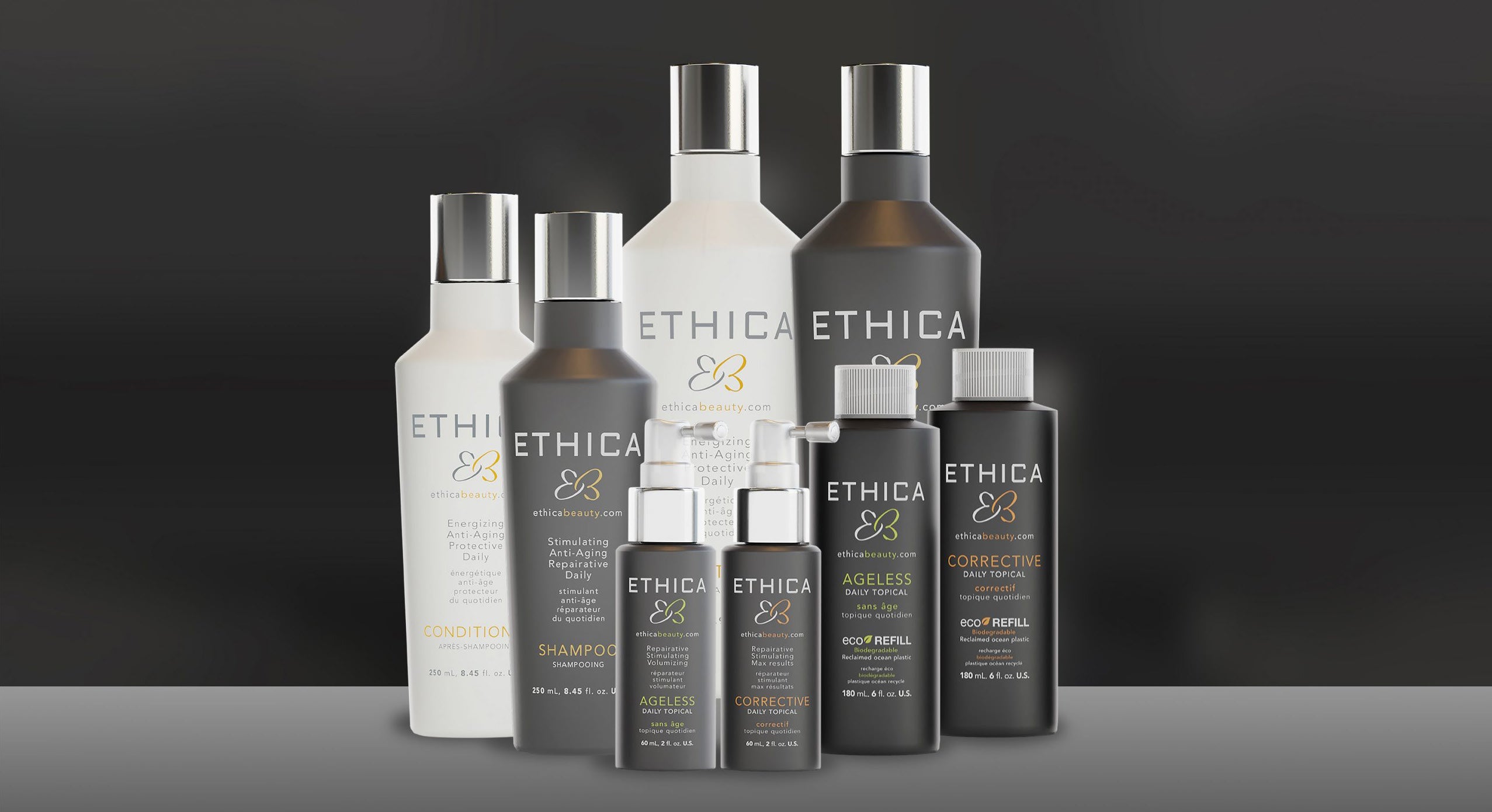 Ethica – BEAUTiBAG PRO
