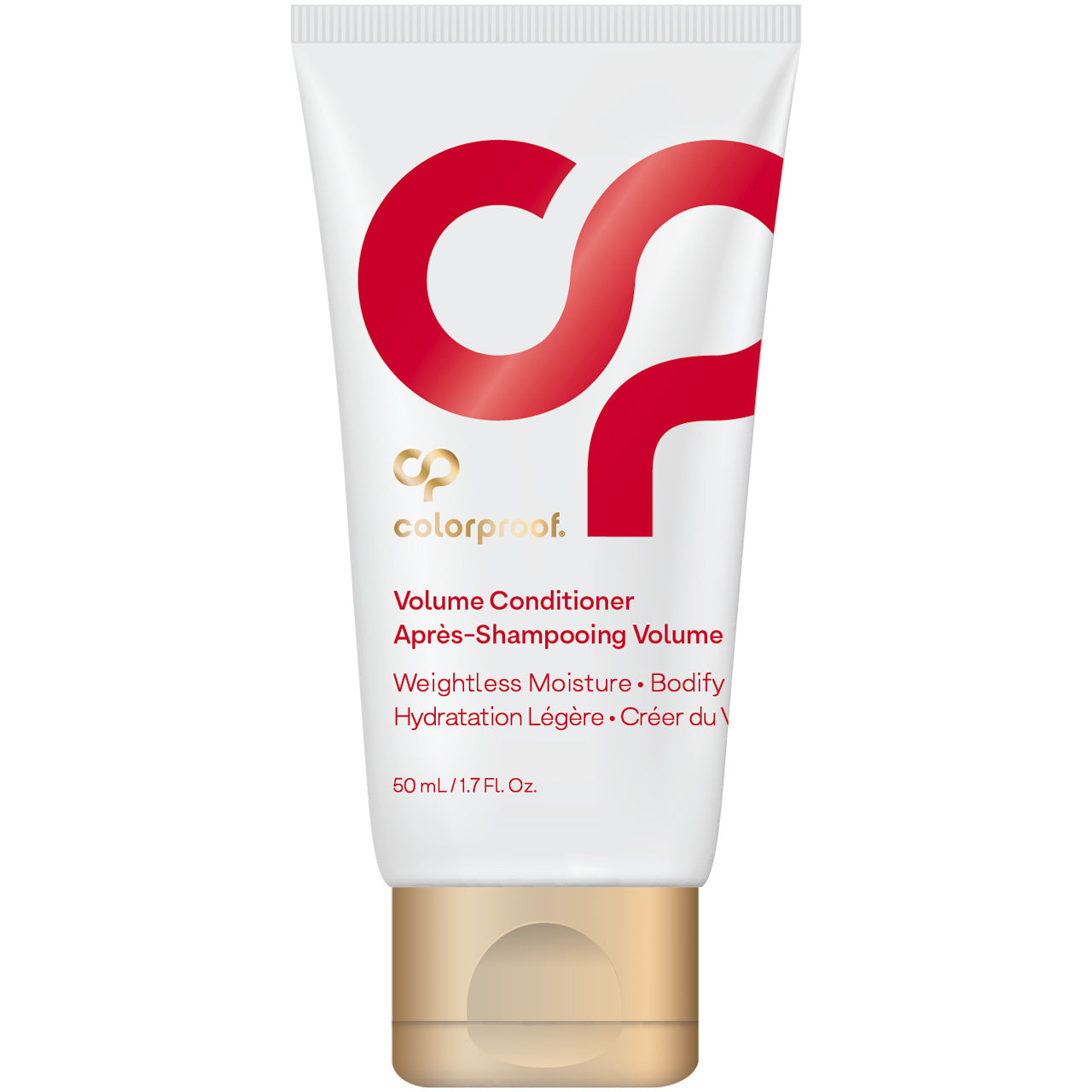 Colorproof Conditioner Colorproof Volume Conditioner – BEAUTiBAG PRO