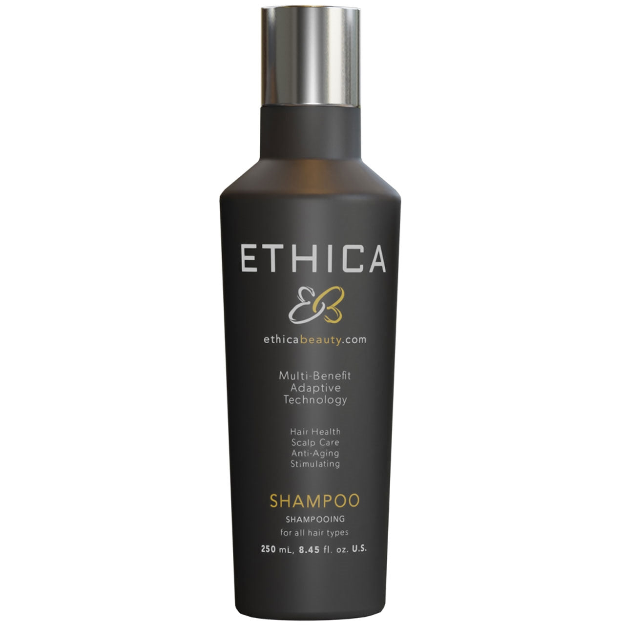 Ethica Anti-Aging Shampoo 8.45 Fl. Oz.