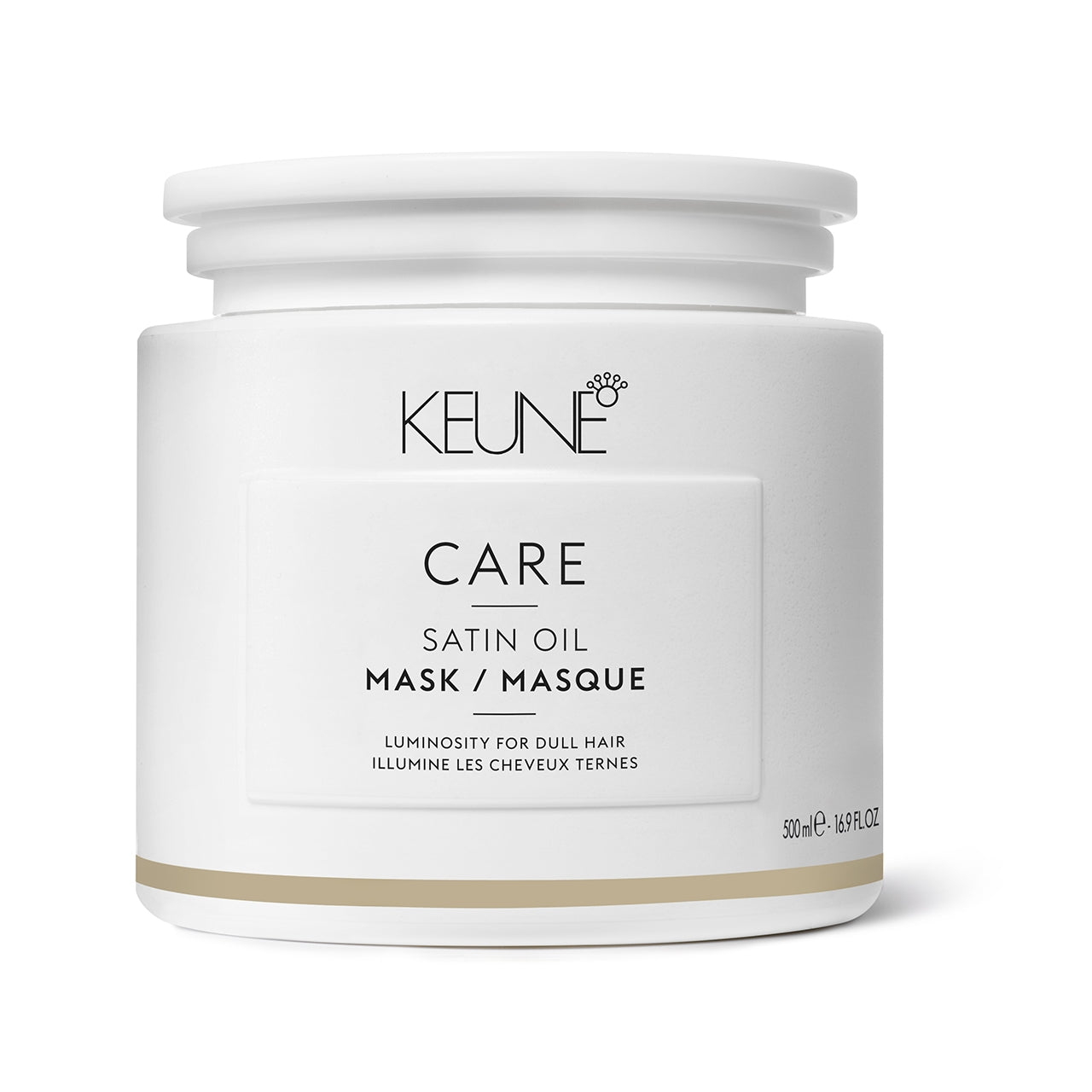 Keune Mask 16.9 Fl. Oz.