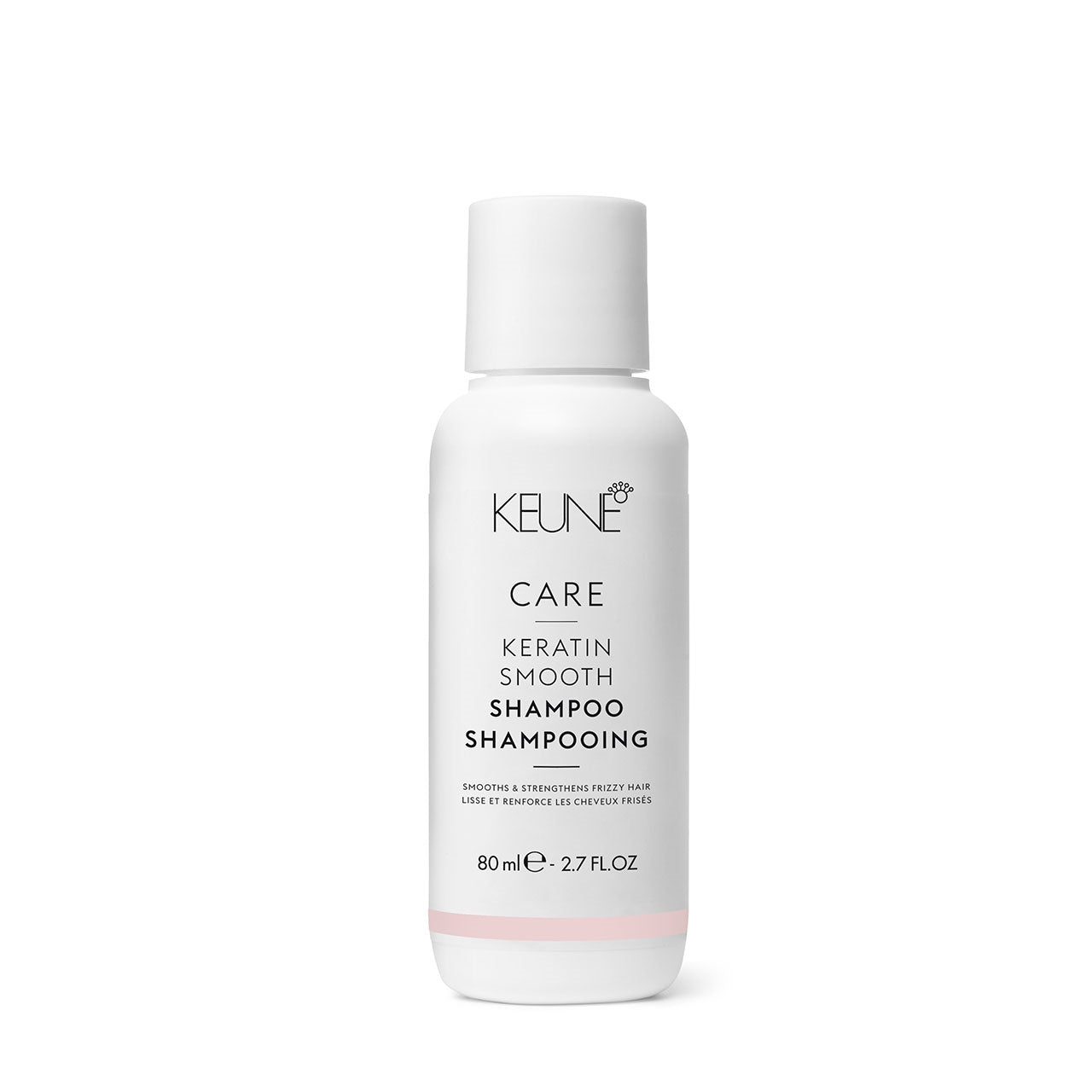 Keune Shampoo 2.7 Fl. Oz.