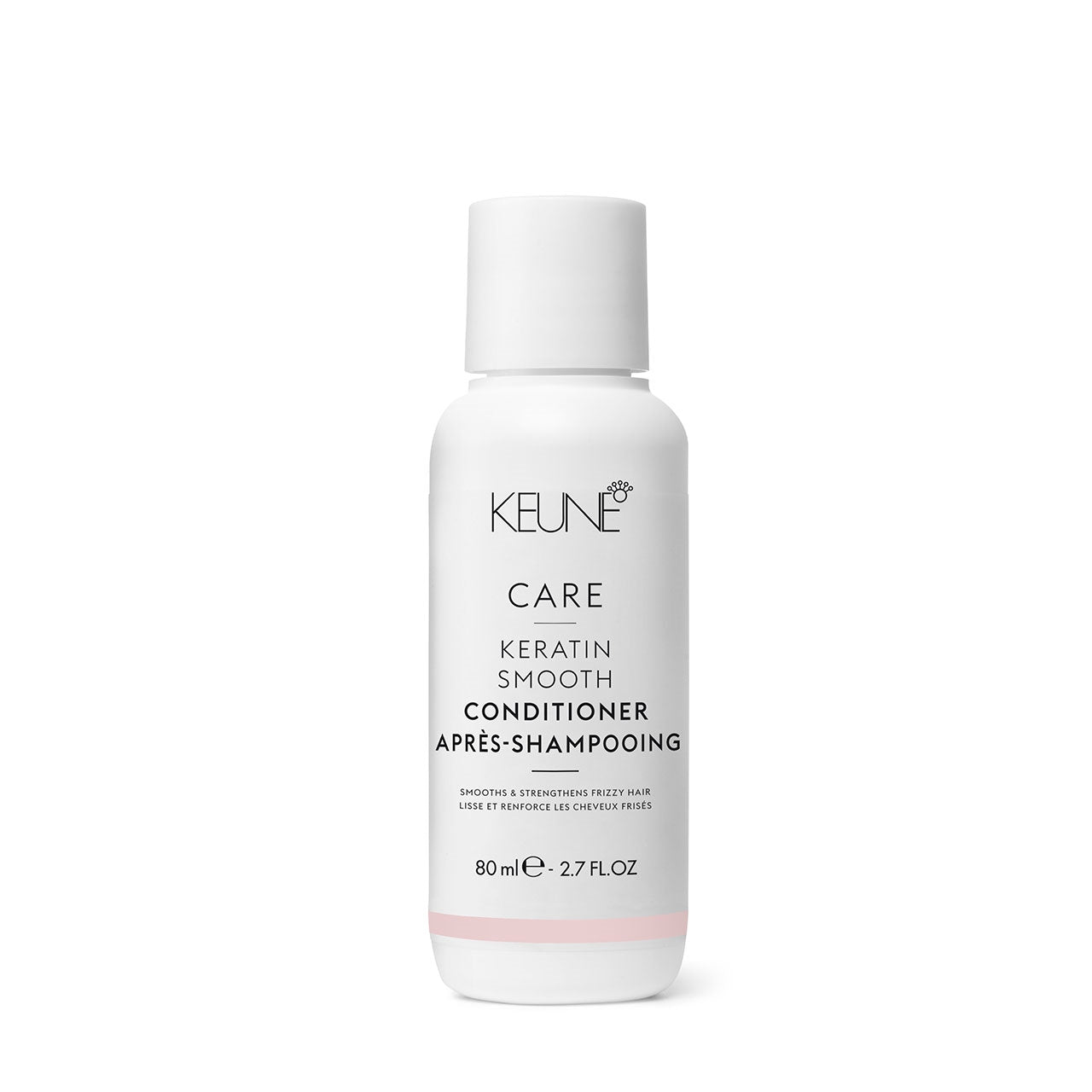 Keune Conditioner 2.7 Fl. Oz.