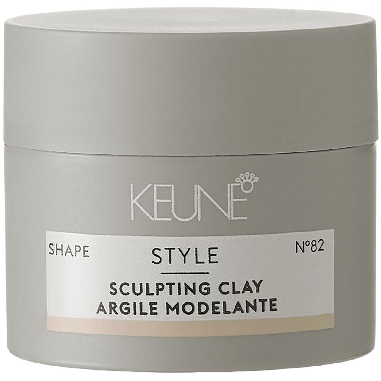 Keune Sculpting Clay N°82 0.8 Fl. Oz.