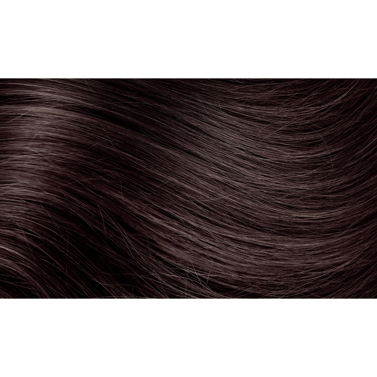 Hotheads 3- Natural Dark Brown 14-16 inch