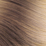 Hotheads 8/613 CM- Dark Ash Blonde to Lightest Blonde 14 inch