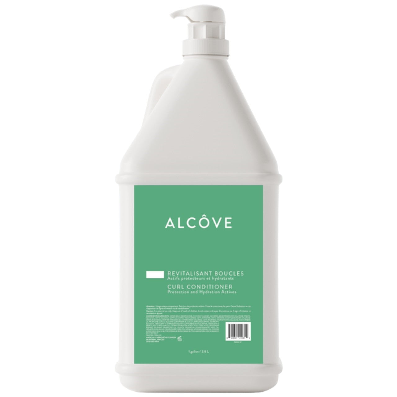 Alcôve CURL CONDITIONER Gallon