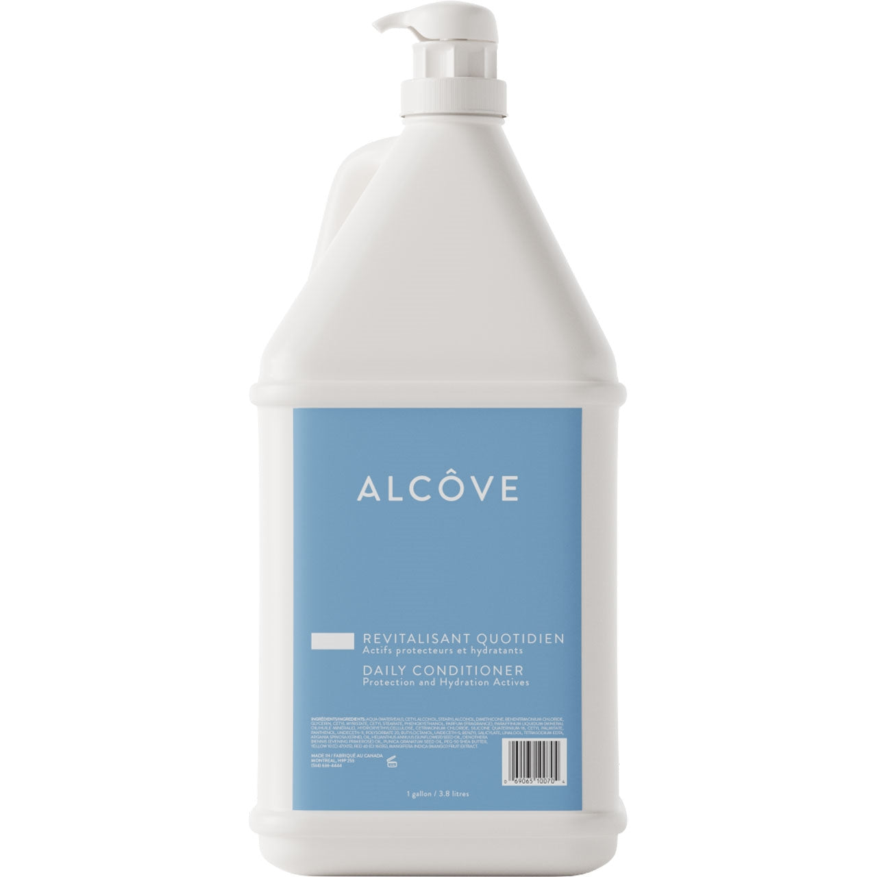 Alcôve DAILY CONDITIONER Gallon
