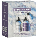 Alcôve RESCUE HOLIDAY KIT 3 pc.
